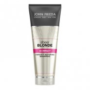 John Frieda® Sheer Blonde Hi-Impact Vibrancy Restoring Shampoo