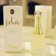 Dior J&#039;adore Hair Mist