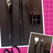 Avon&#039;s Brushes