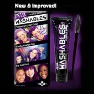 Splat Washables - Purple Swag