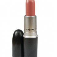 MAC Lipstick in Modesty