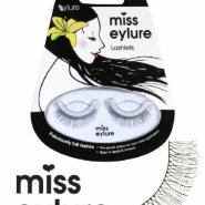 Miss Eylure Lashlets False Eyelashes - Emily Style