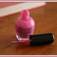 Tip Top Nail Polish &#039;Pink Lady&#039;