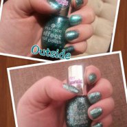Essence Effects Nail Polish in Party in a Bottle