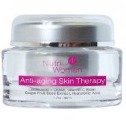 Anti-Aging Skin Therapy Cream by Nutriwomen
