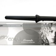 HerStyler Curling Wand