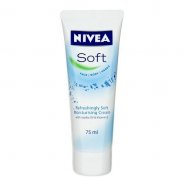 Nivea Soft Moisturising cream