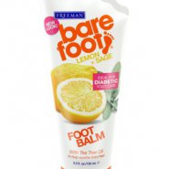 Freeman Lemon + Sage Foot Balm