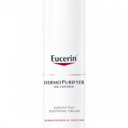 Eucerin Dermo PURIFYER Oil Control Adjunctive Soothing Cream