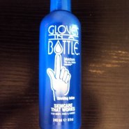 Gloves in A Bottle Shielding Lotion