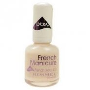 Rimmel French Manicure French Ivory