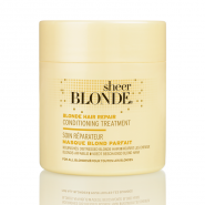 John Frieda® Sheer Blonde® Conditioning Treatment.