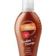 Tropitone Sunless Bronze Self Tan Lotion