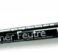 Liner Feutre by Bourjois