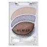 Almay Intense i-Color Smoky-i eyeshadow for Brown eyes
