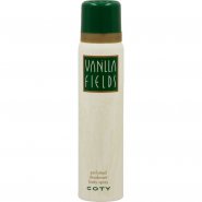 Coty Vanilla Fields Body Spray