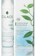 Cilaos Protective Energising Day Cream