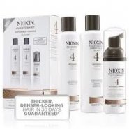 Nioxin System 4