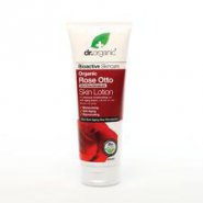 Dr. Organic Rose Otto Skin Lotion