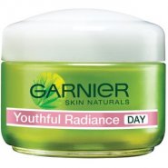 Youthful Radiance Multi-action Day Cream - 50ml
