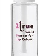 2true Seal &amp; Protect for Lip Colour