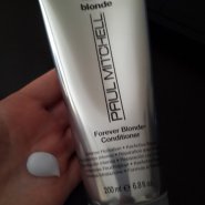Forever Blonde Conditioner - Paul Mitchell