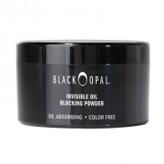 Black Opal Invisible Oil Blocking Powder