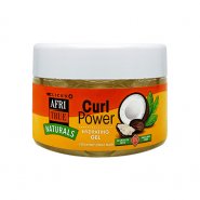 Clicks Afri True Naturals Curl Power Hydrating Gel