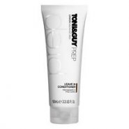 Toni and Guy - Prep leave in conditioner for frizz control