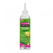 Schwarzkopf Smooth &#039;n Shine Hair &amp; Scalp Cleanser with Moringa and Olive Oils