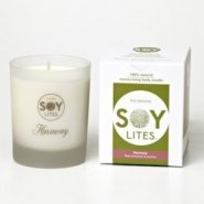 Soy Lites : Harmony