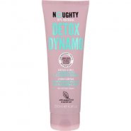 Noughty Detox Dynamic Detox 2-in-1 Shampoo &amp; Conditioner with Peppermint &amp; Sorrel Leaf