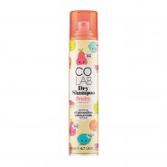 Colab Dry Shampoo Fruity Fragrance