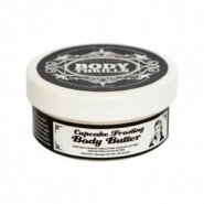 Body Thrills Cupcake Frosting Body Butter