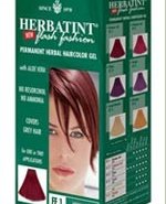 Herbatint permanent herbal hair colour