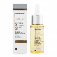 Woolworths Evening Recovery Facial Oil