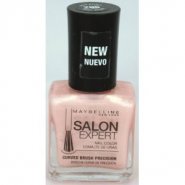 Maybelline Salon Expert Nail Color
