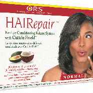 ORS HAIRepair No-Lye Conditioning Relaxing System