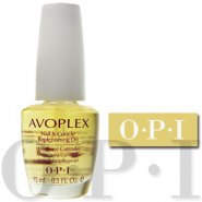 OPI Avoplex Nail &amp; Cutical Replenishing Oil