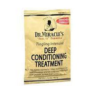 Dr Miracle S Dr Miracle S Tingling Intensive Deep Conditioning