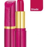 Rimmel Colour Show Off Lipstick in Shocking Pink