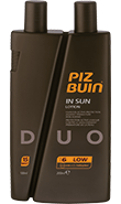 PIZ BUIN In Sun Duo
