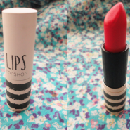 Top Shop Lipstick in All About Me