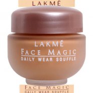 Lakme face magic daily wear souffle