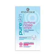 Essence -  Pure Skin Anti-Spot Nose Strips