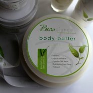 Beaucience Body Butter
