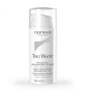 Noreva Trio Lotion Night Time Intensive Depigmenting Care