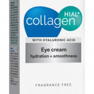 AA Collagen Hial + Eye Cream with Hyaluronic Acid