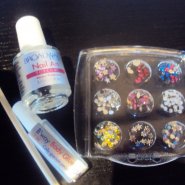 Broadway Nail Art Kit