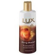 LUX (Body Wash and Soap)